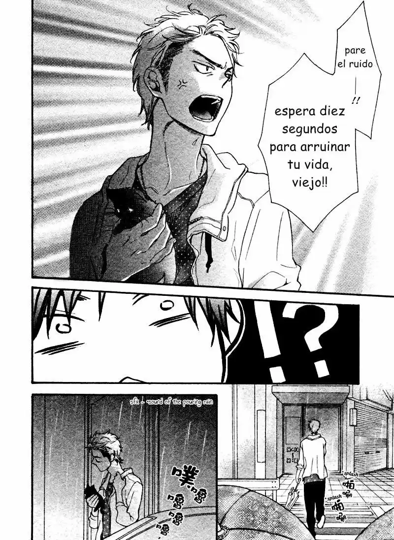 Konbini+kun (2016) - Capítulo 1 - Página 11 - LectorTMOo