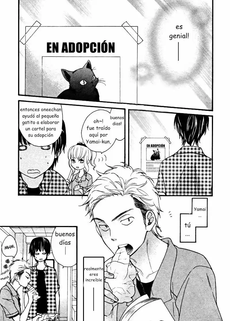 Konbini+kun (2016) - Capítulo 1 - Página 14 - LectorTMOo