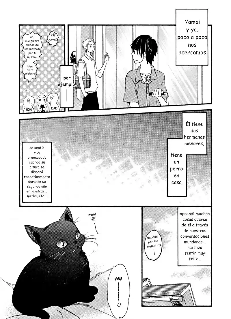 Konbini+kun (2016) - Capítulo 1 - Página 18 - LectorTMOo