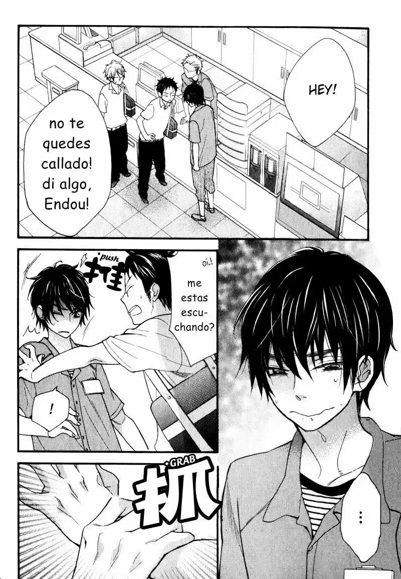 Konbini+kun (2016) - Capítulo 2 - Página 4 - LectorTMOo