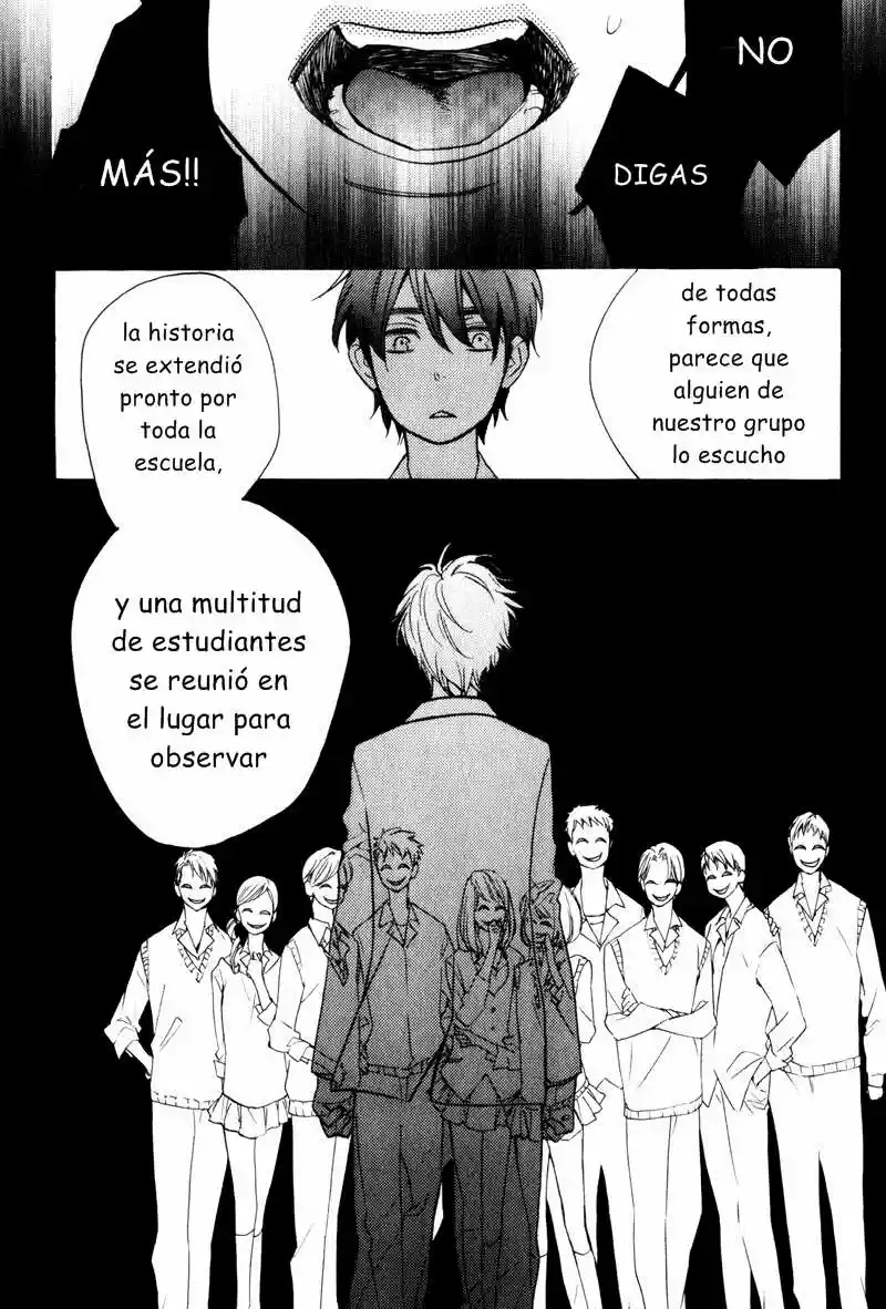 Konbini+kun (2016) - Capítulo 2 - Página 25 - LectorTMOo