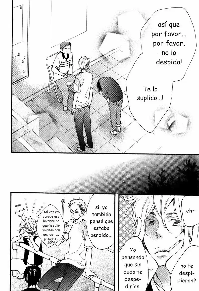Konbini+kun (2016) - Capítulo 3 - Página 10 - LectorTMOo