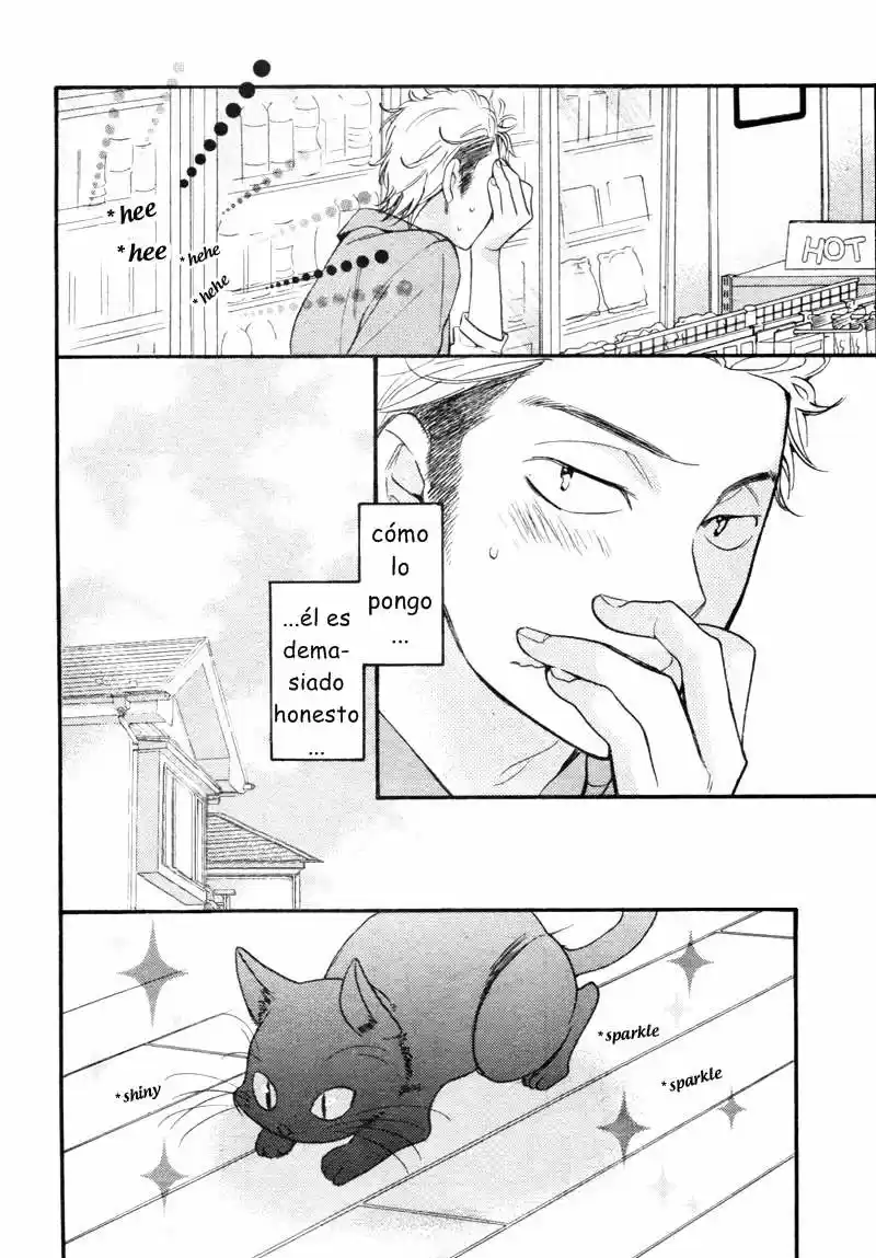 Konbini+kun (2016) - Capítulo 4 - Página 9 - LectorTMOo