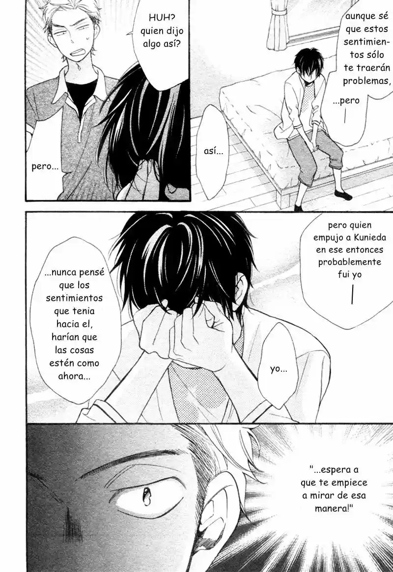 Konbini+kun (2016) - Capítulo 4 - Página 27 - LectorTMOo