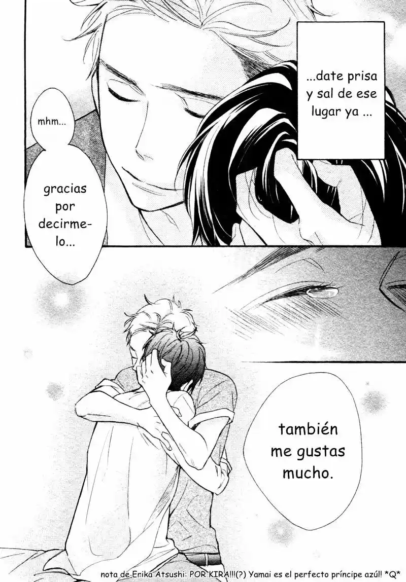 Konbini+kun (2016) - Capítulo 4 - Página 31 - LectorTMOo