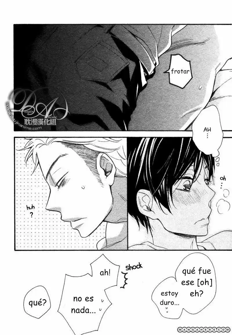 Konbini+kun (2016) - Capítulo 5 - Página 22 - LectorTMOo