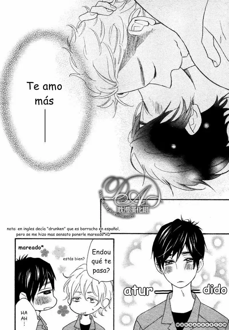 Konbini+kun (2016) - Capítulo 5 - Página 29 - LectorTMOo