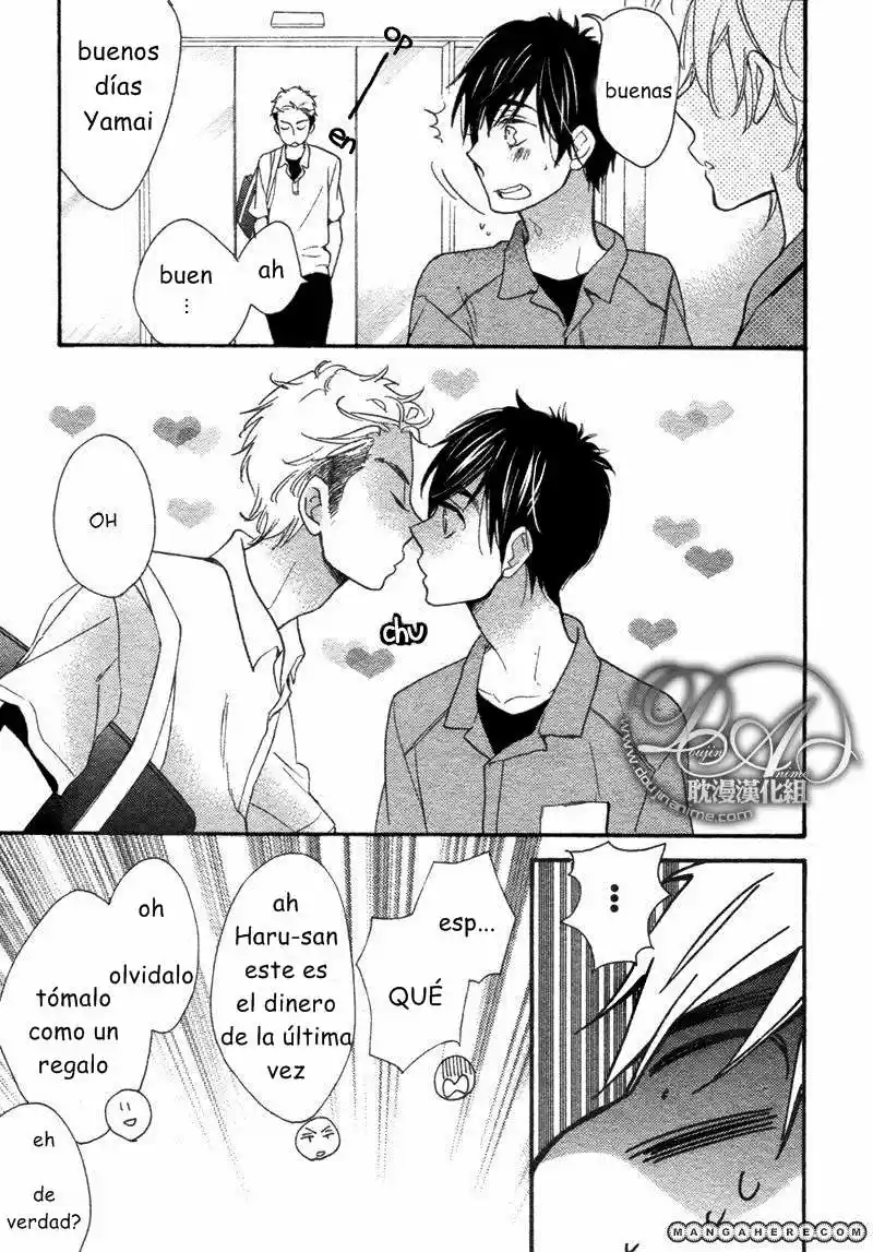 Konbini+kun (2016) - Capítulo 5 - Página 30 - LectorTMOo