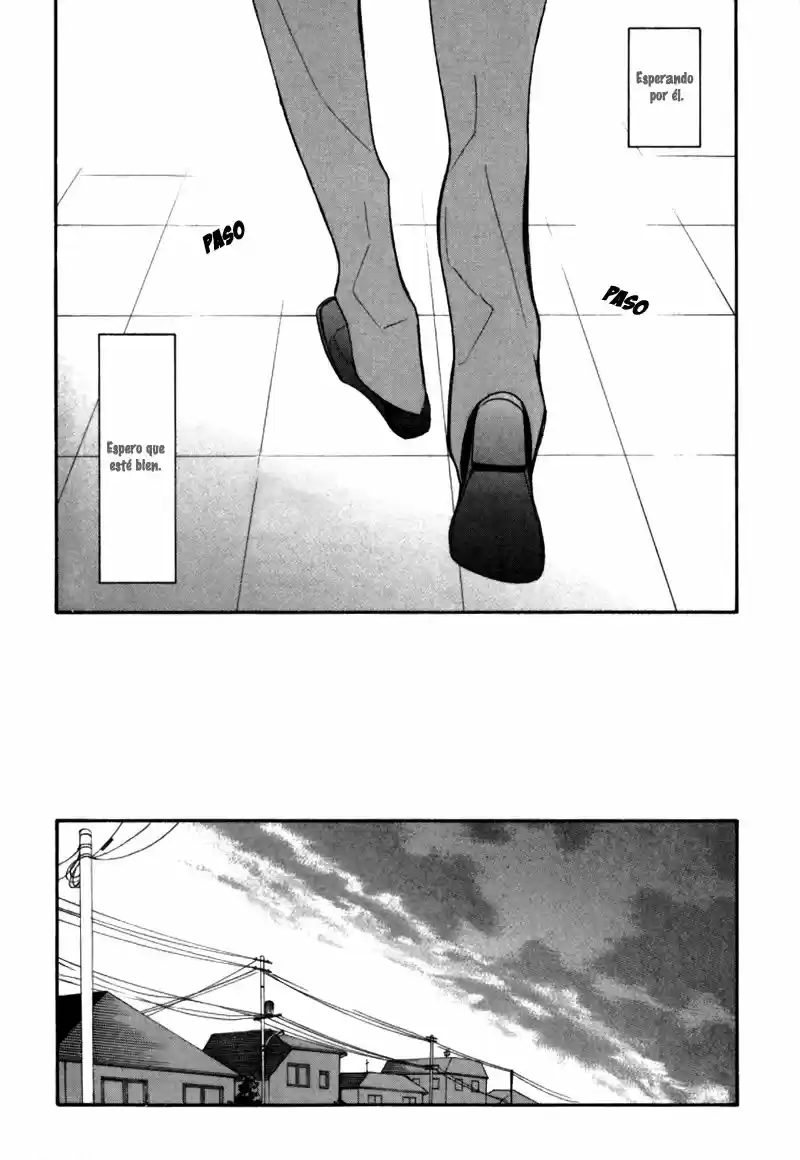 Konbini+kun (2016) - Capítulo 6 - Página 23 - LectorTMOo