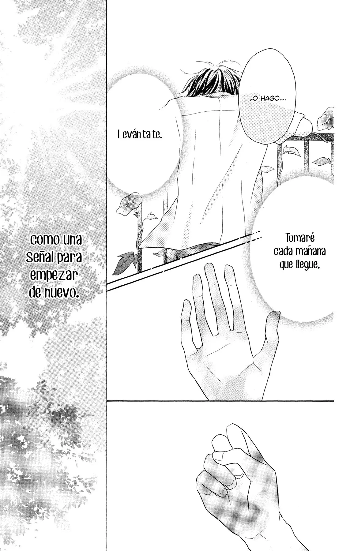 Konbini Tenshi (2013) - Capítulo 2 - Página 36 - LectorTMOo