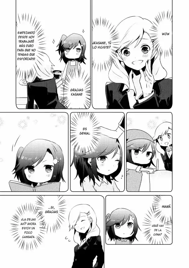 Koneko Hiroimashita (2015) - Capítulo 2.1 - Página 14 - LectorTMOo