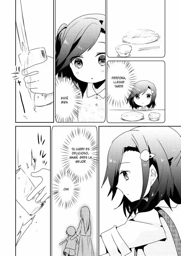 Koneko Hiroimashita (2015) - Capítulo 2.1 - Página 15 - LectorTMOo