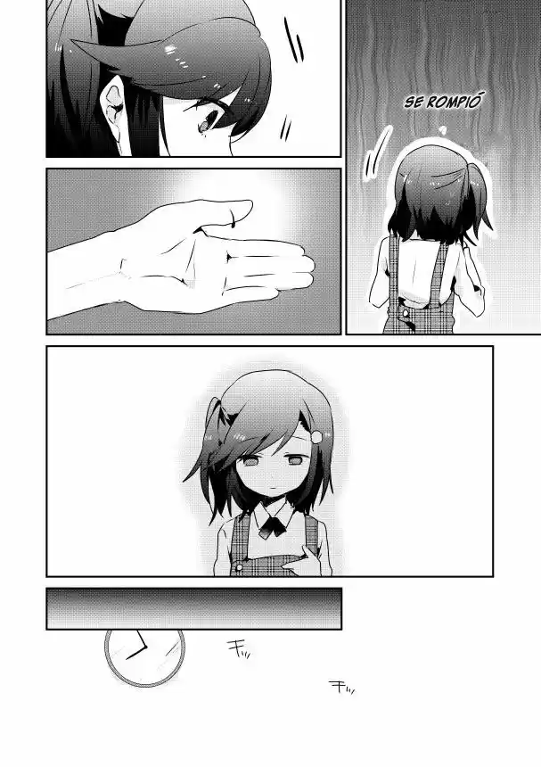 Koneko Hiroimashita (2015) - Capítulo 2.1 - Página 17 - LectorTMOo
