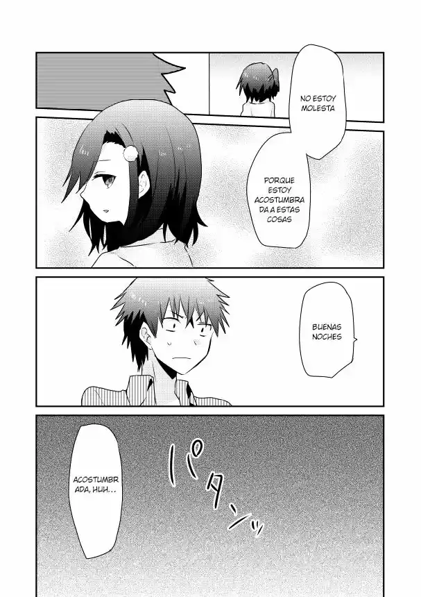 Koneko Hiroimashita (2015) - Capítulo 2.1 - Página 25 - LectorTMOo
