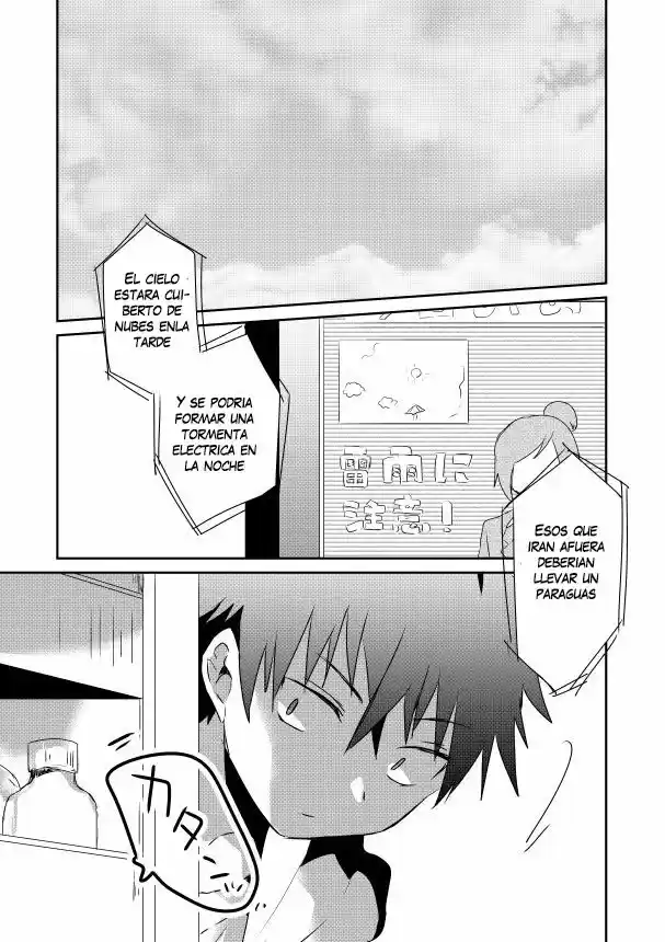 Koneko Hiroimashita (2015) - Capítulo 2.2 - Página 4 - LectorTMOo