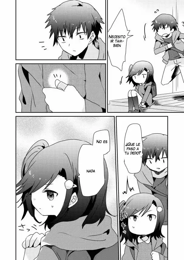 Koneko Hiroimashita (2015) - Capítulo 2.2 - Página 6 - LectorTMOo
