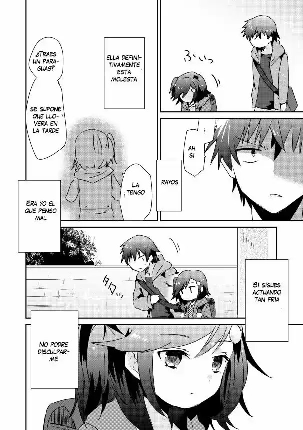 Koneko Hiroimashita (2015) - Capítulo 2.2 - Página 7 - LectorTMOo