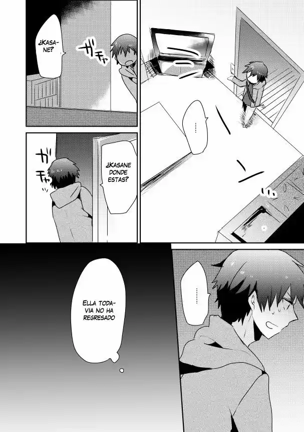 Koneko Hiroimashita (2015) - Capítulo 2.2 - Página 11 - LectorTMOo
