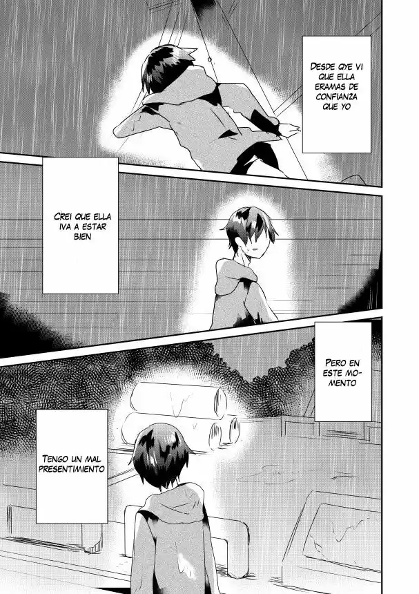 Koneko Hiroimashita (2015) - Capítulo 2.2 - Página 16 - LectorTMOo