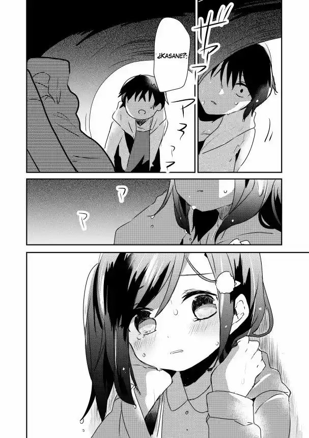 Koneko Hiroimashita (2015) - Capítulo 2.2 - Página 17 - LectorTMOo