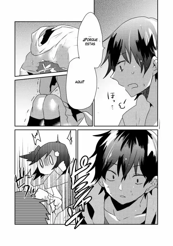 Koneko Hiroimashita (2015) - Capítulo 2.2 - Página 18 - LectorTMOo