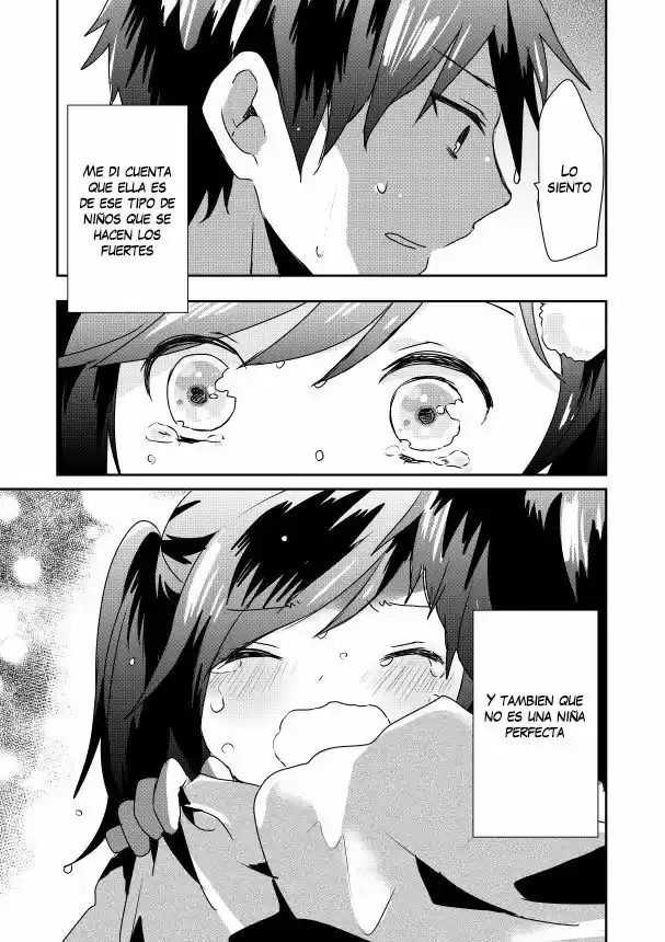 Koneko Hiroimashita (2015) - Capítulo 2.2 - Página 20 - LectorTMOo