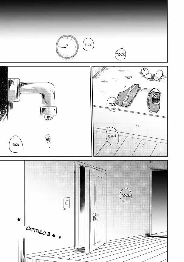 Koneko Hiroimashita (2015) - Capítulo 3 - Página 4 - LectorTMOo