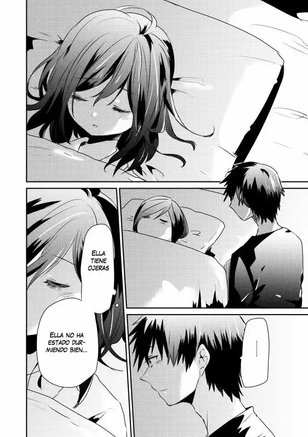 Koneko Hiroimashita (2015) - Capítulo 3 - Página 5 - LectorTMOo