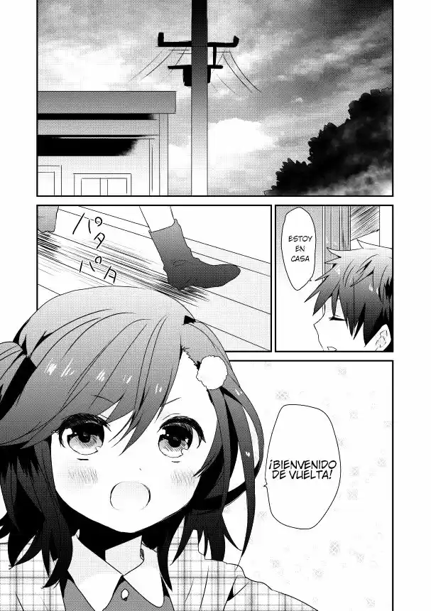 Koneko Hiroimashita (2015) - Capítulo 4.1 - Página 3 - LectorTMOo