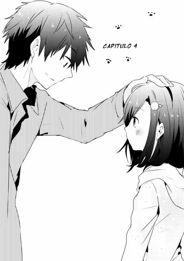 Koneko Hiroimashita (2015) - Capítulo 4.1 - Página 4 - LectorTMOo