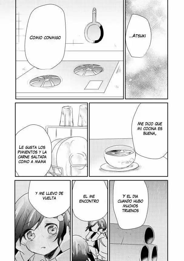 Koneko Hiroimashita (2015) - Capítulo 4.2 - Página 14 - LectorTMOo