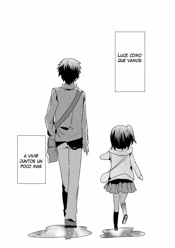 Koneko Hiroimashita (2015) - Capítulo 4.2 - Página 22 - LectorTMOo