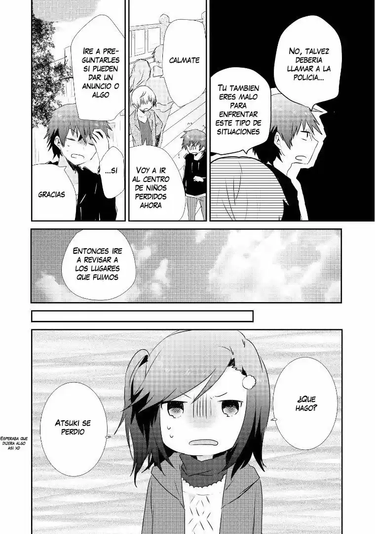 Koneko Hiroimashita (2015) - Capítulo 4.6 - Página 5 - LectorTMOo