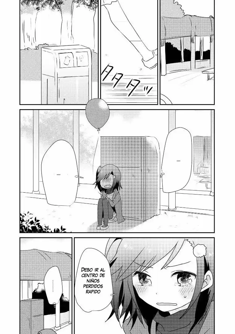 Koneko Hiroimashita (2015) - Capítulo 4.6 - Página 9 - LectorTMOo