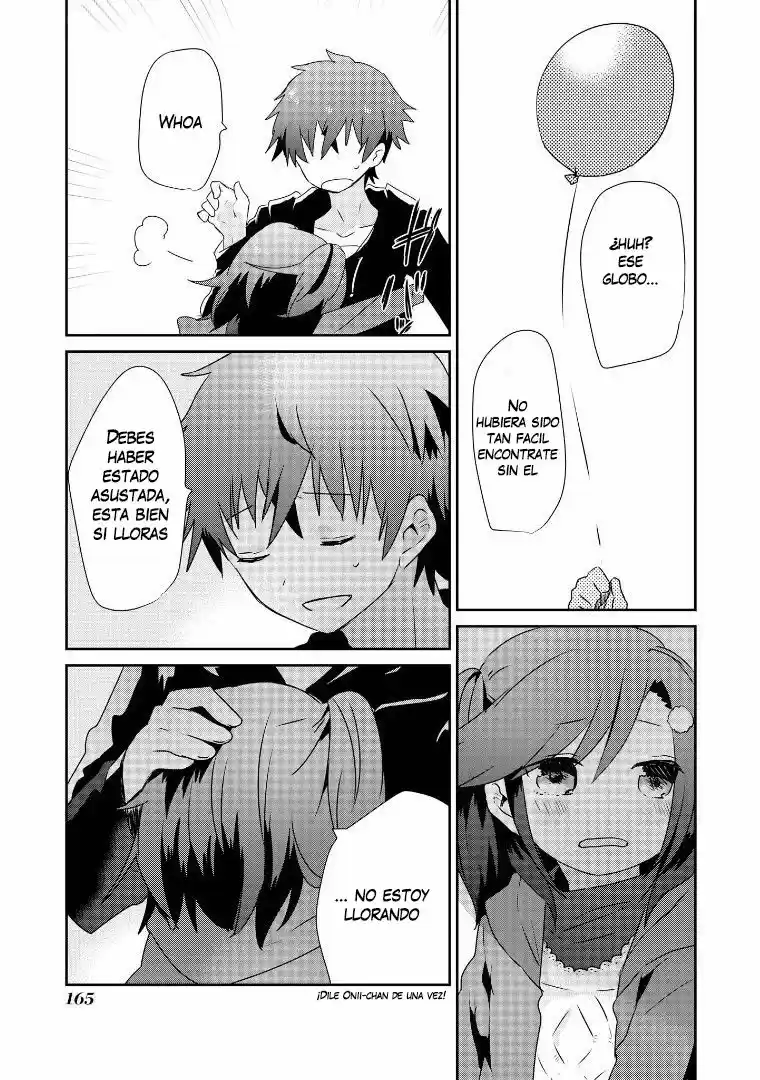 Koneko Hiroimashita (2015) - Capítulo 4.6 - Página 12 - LectorTMOo