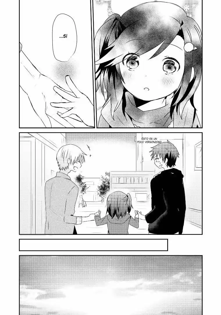 Koneko Hiroimashita (2015) - Capítulo 4.6 - Página 14 - LectorTMOo