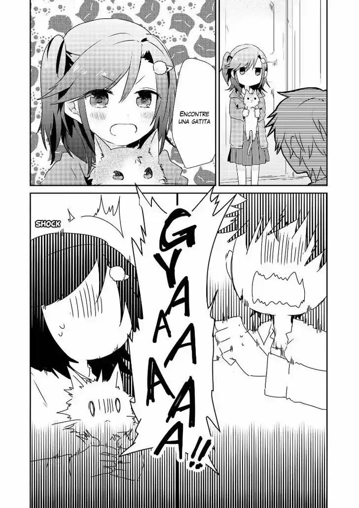 Koneko Hiroimashita (2015) - Capítulo 4.7 - Página 4 - LectorTMOo