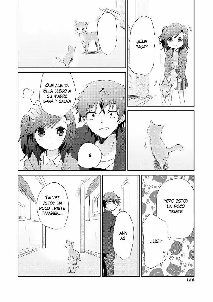 Koneko Hiroimashita (2015) - Capítulo 4.7 - Página 16 - LectorTMOo