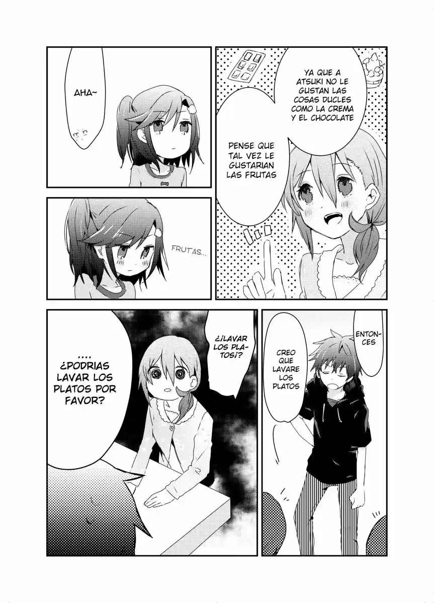Koneko Hiroimashita (2015) - Capítulo 5.2 - Página 8 - LectorTMOo