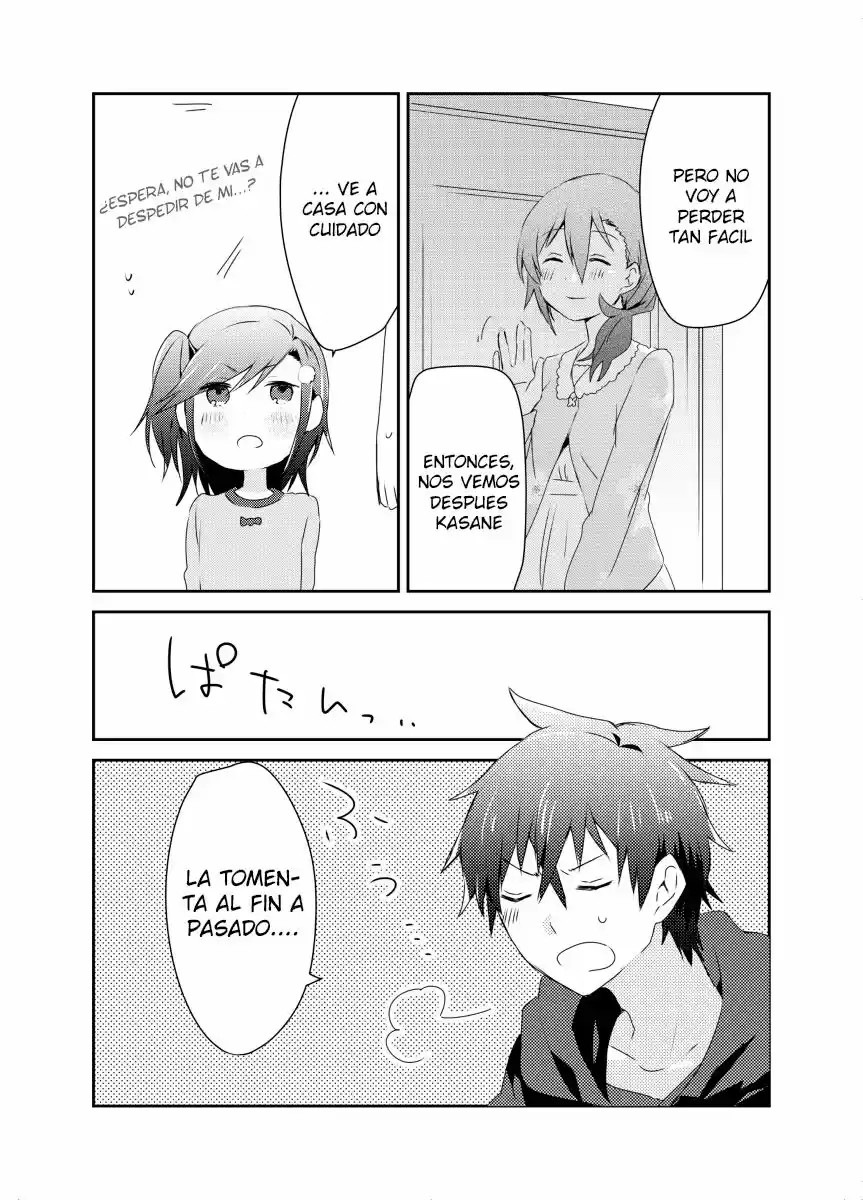 Koneko Hiroimashita (2015) - Capítulo 5.2 - Página 12 - LectorTMOo