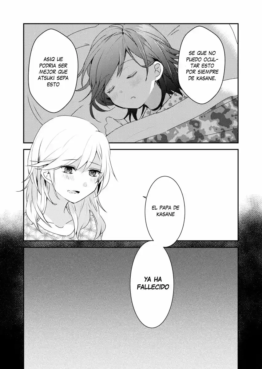 Koneko Hiroimashita (2015) - Capítulo 6.1 - Página 13 - LectorTMOo