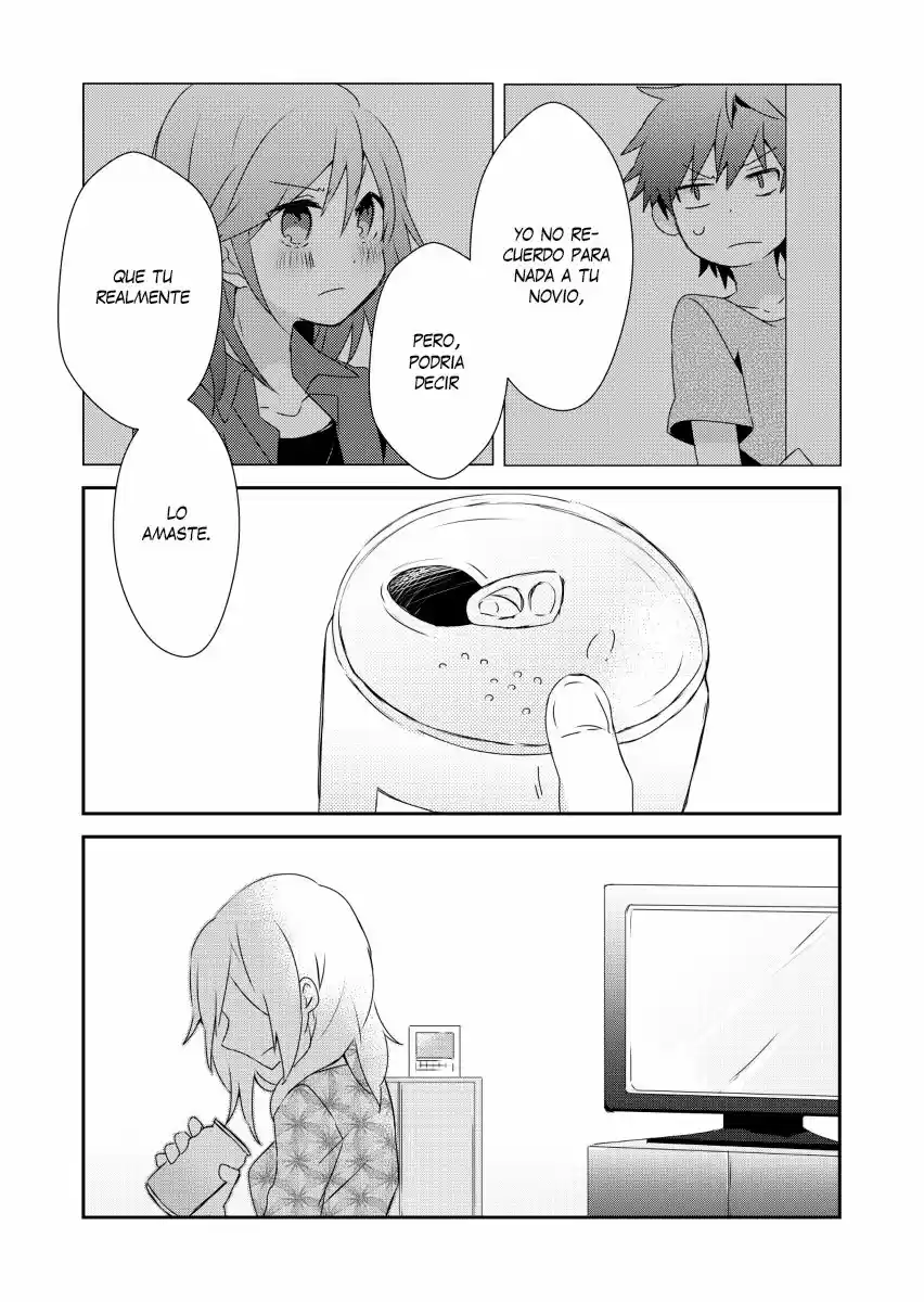 Koneko Hiroimashita (2015) - Capítulo 6.2 - Página 6 - LectorTMOo