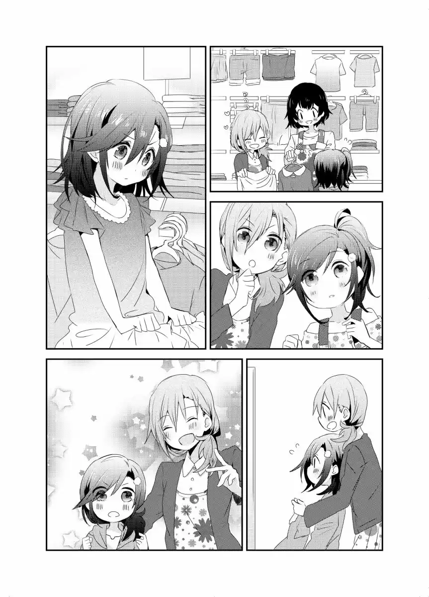 Koneko Hiroimashita (2015) - Capítulo 7.2 - Página 4 - LectorTMOo