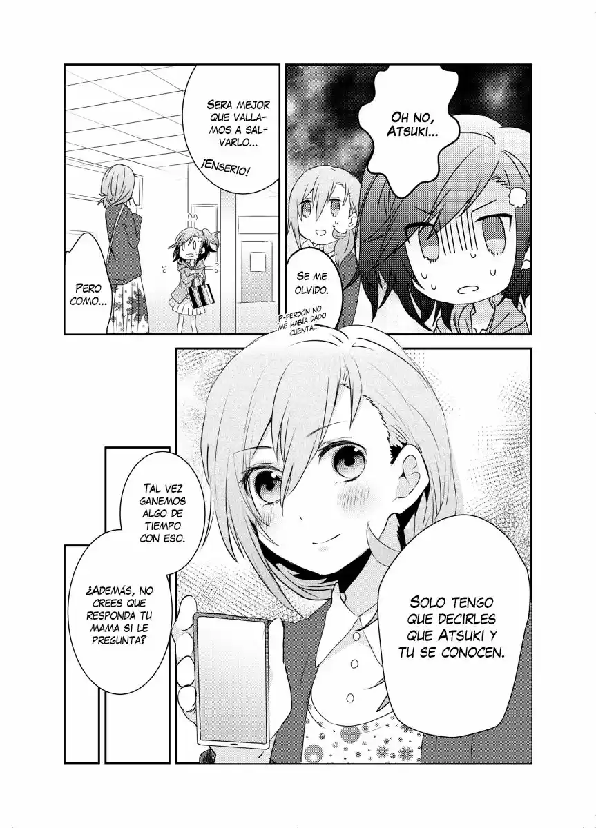 Koneko Hiroimashita (2015) - Capítulo 7.2 - Página 6 - LectorTMOo