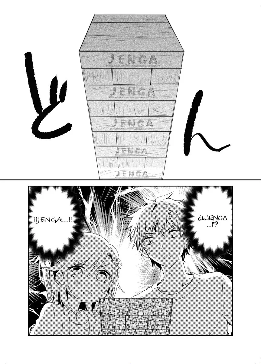 Koneko Hiroimashita (2015) - Capítulo 8.1 - Página 12 - LectorTMOo