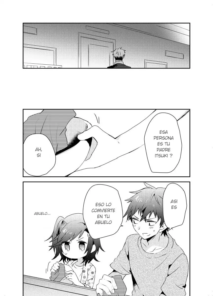 Koneko Hiroimashita (2015) - Capítulo 8.2 - Página 10 - LectorTMOo