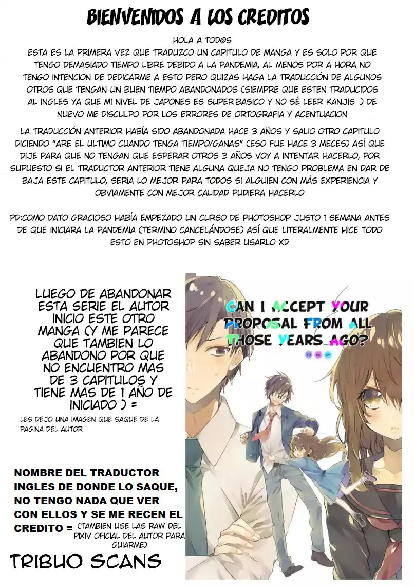 Koneko Hiroimashita (2015) - Capítulo 8.2 - Página 13 - LectorTMOo