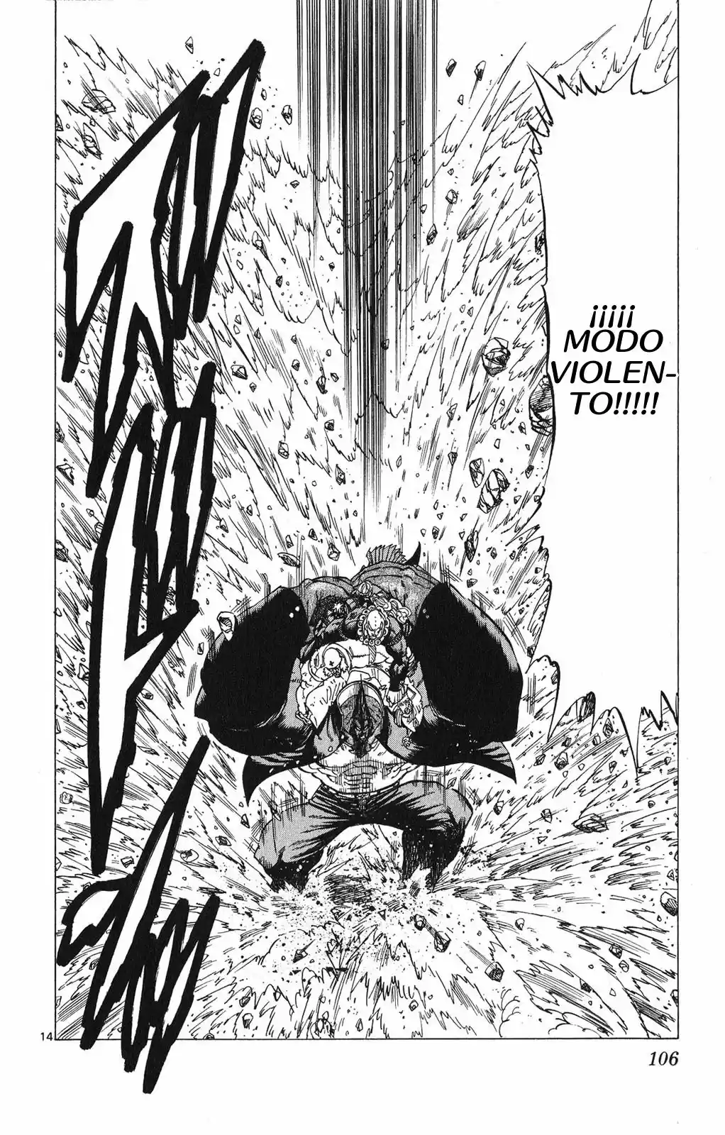 Kongoh Bancho (2016) - Capítulo 81 - Página 15 - LectorTMOo