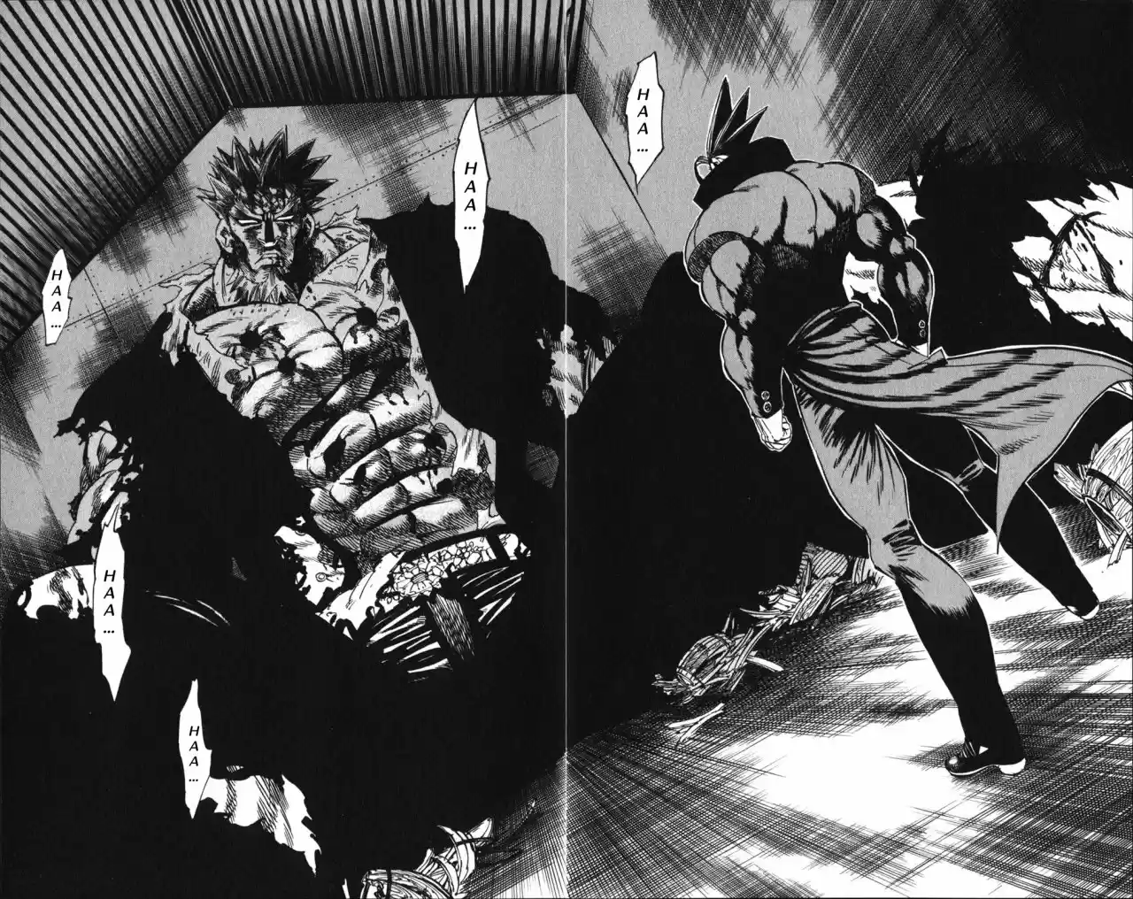 Kongoh Bancho (2016) - Capítulo 95 - Página 16 - LectorTMOo