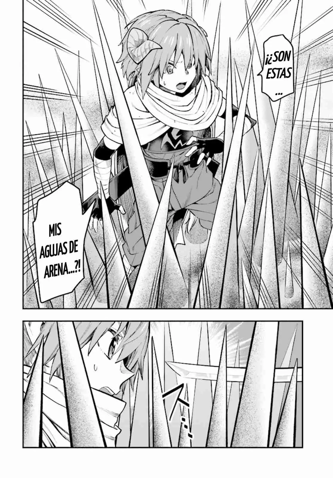 Konjiki no Word Master: Yuusha Yonin ni Makikomareta Unique Cheat (Manga) (2014) - Capítulo 43 - Página 25 - LectorTMOo